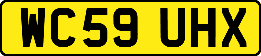 WC59UHX