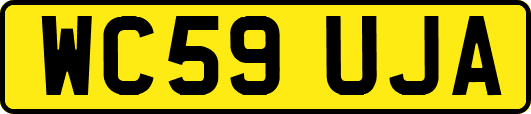 WC59UJA