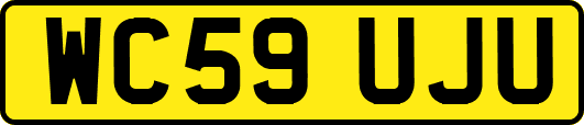 WC59UJU