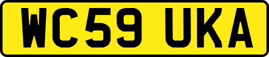 WC59UKA