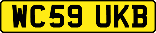 WC59UKB
