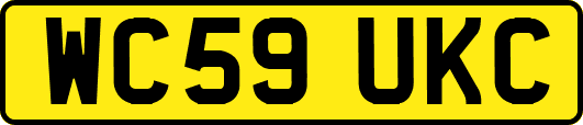WC59UKC