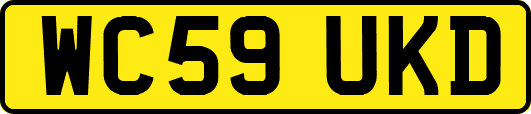 WC59UKD
