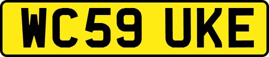 WC59UKE