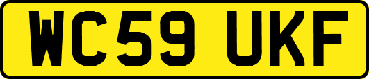 WC59UKF