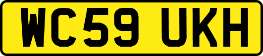 WC59UKH