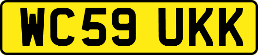 WC59UKK