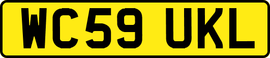 WC59UKL