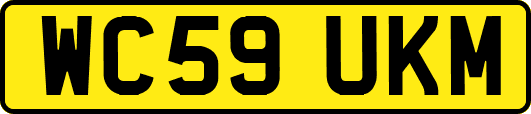 WC59UKM