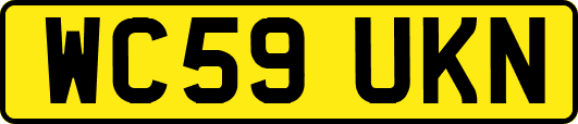 WC59UKN