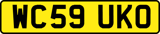 WC59UKO