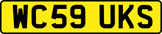 WC59UKS