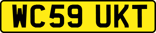 WC59UKT