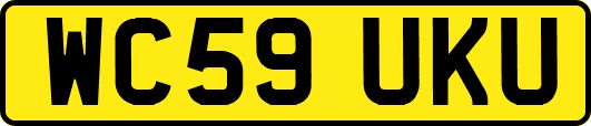 WC59UKU