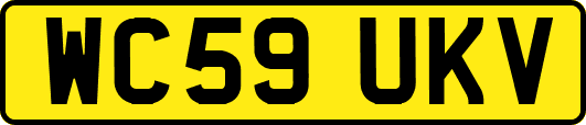 WC59UKV