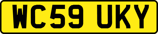 WC59UKY