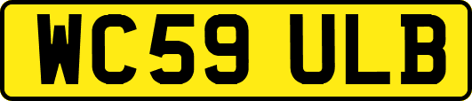 WC59ULB
