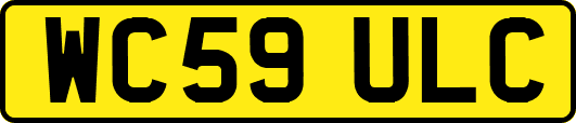 WC59ULC
