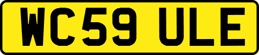 WC59ULE