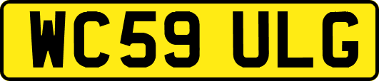 WC59ULG