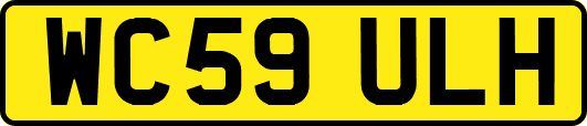 WC59ULH