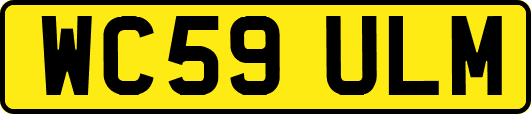 WC59ULM