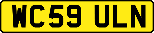 WC59ULN