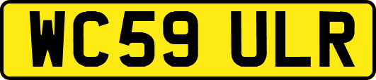 WC59ULR