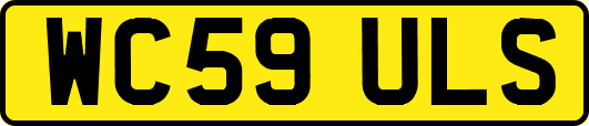 WC59ULS