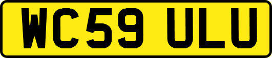 WC59ULU