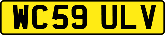 WC59ULV