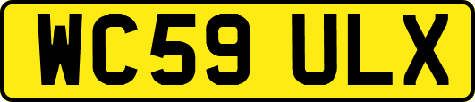 WC59ULX