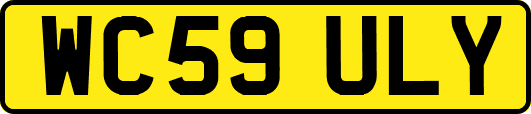 WC59ULY