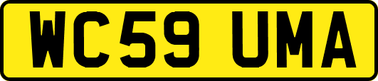 WC59UMA