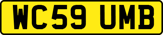 WC59UMB