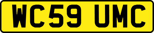WC59UMC