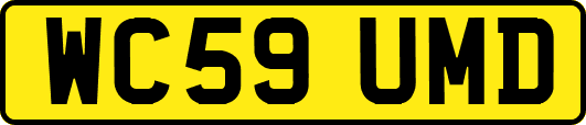 WC59UMD