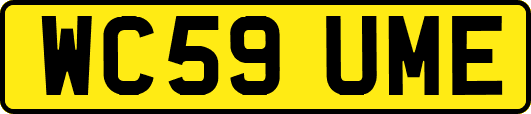 WC59UME