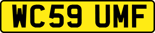 WC59UMF