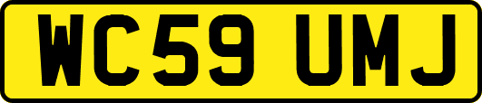 WC59UMJ