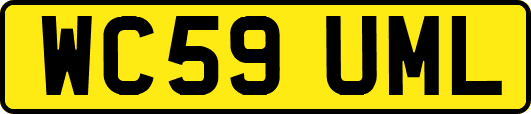 WC59UML