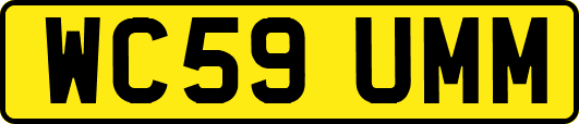 WC59UMM