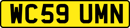 WC59UMN