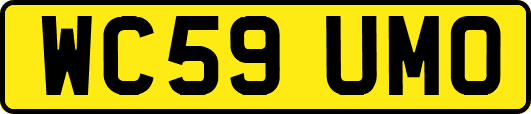 WC59UMO