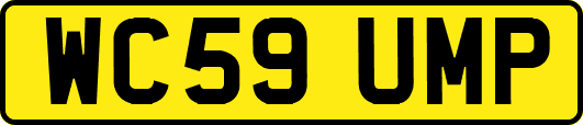 WC59UMP