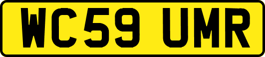 WC59UMR