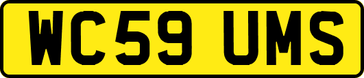 WC59UMS