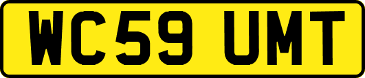 WC59UMT