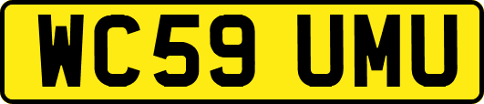 WC59UMU