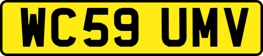 WC59UMV